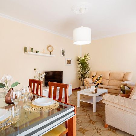 Sea Life Salou Apartment Zewnętrze zdjęcie
