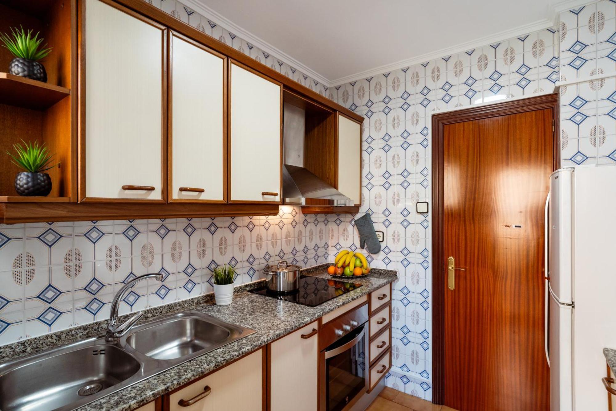Sea Life Salou Apartment Zewnętrze zdjęcie