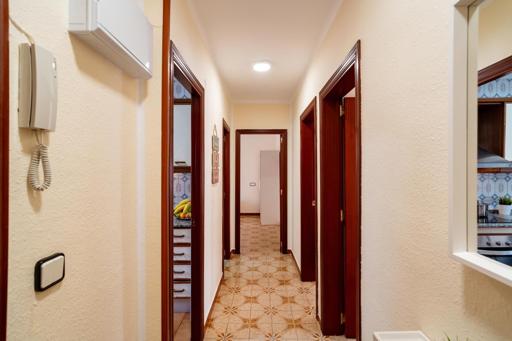 Sea Life Salou Apartment Zewnętrze zdjęcie
