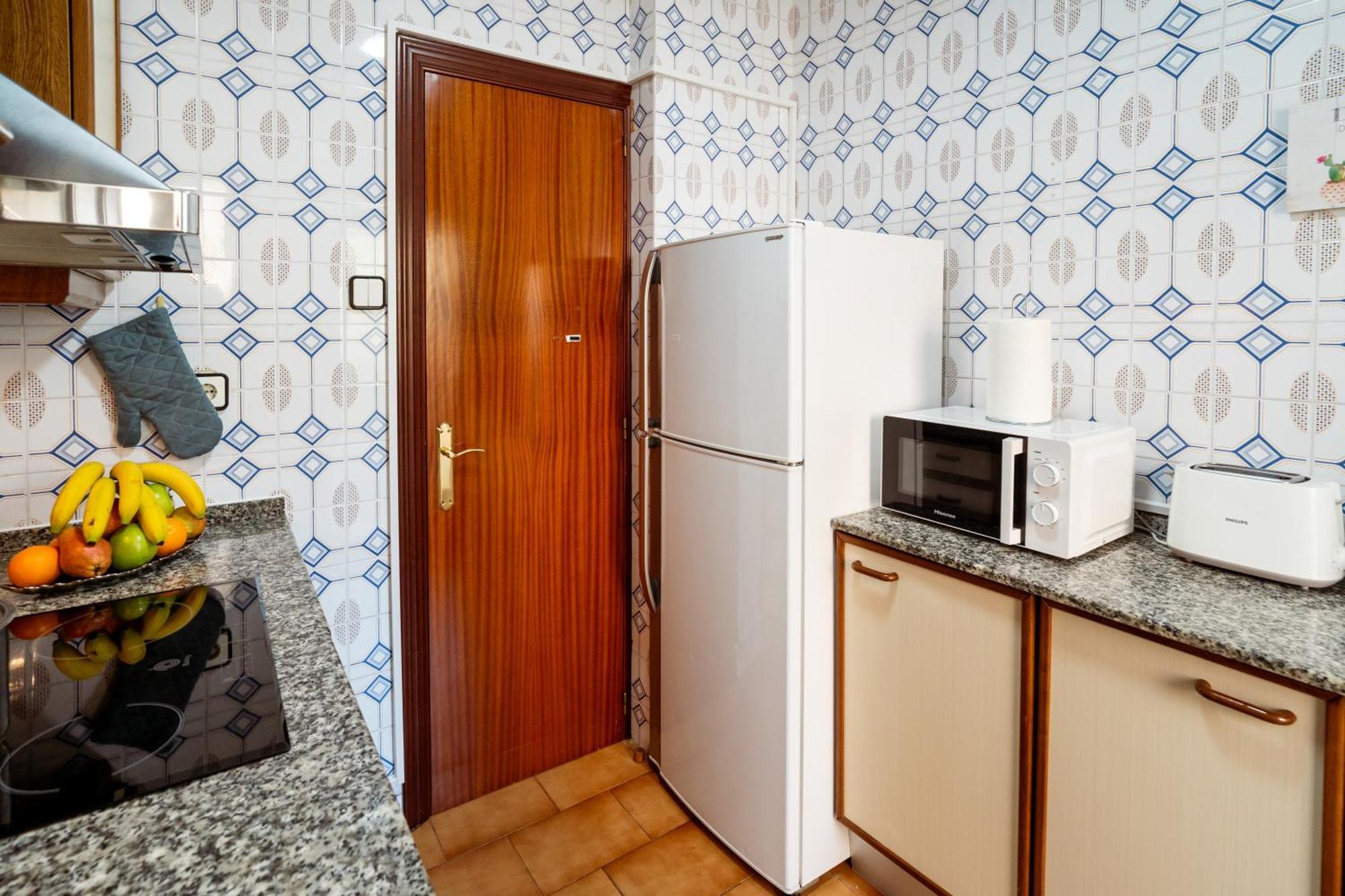 Sea Life Salou Apartment Zewnętrze zdjęcie