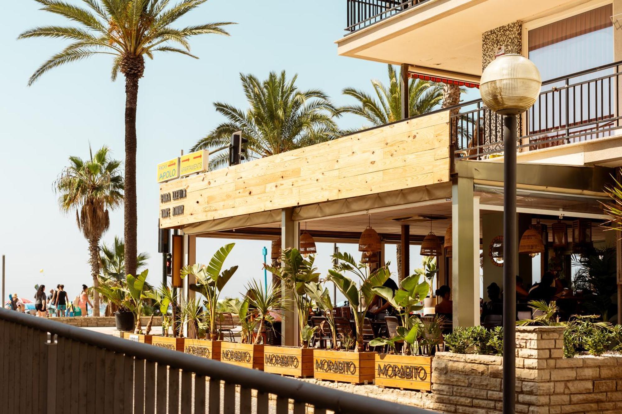 Sea Life Salou Apartment Zewnętrze zdjęcie