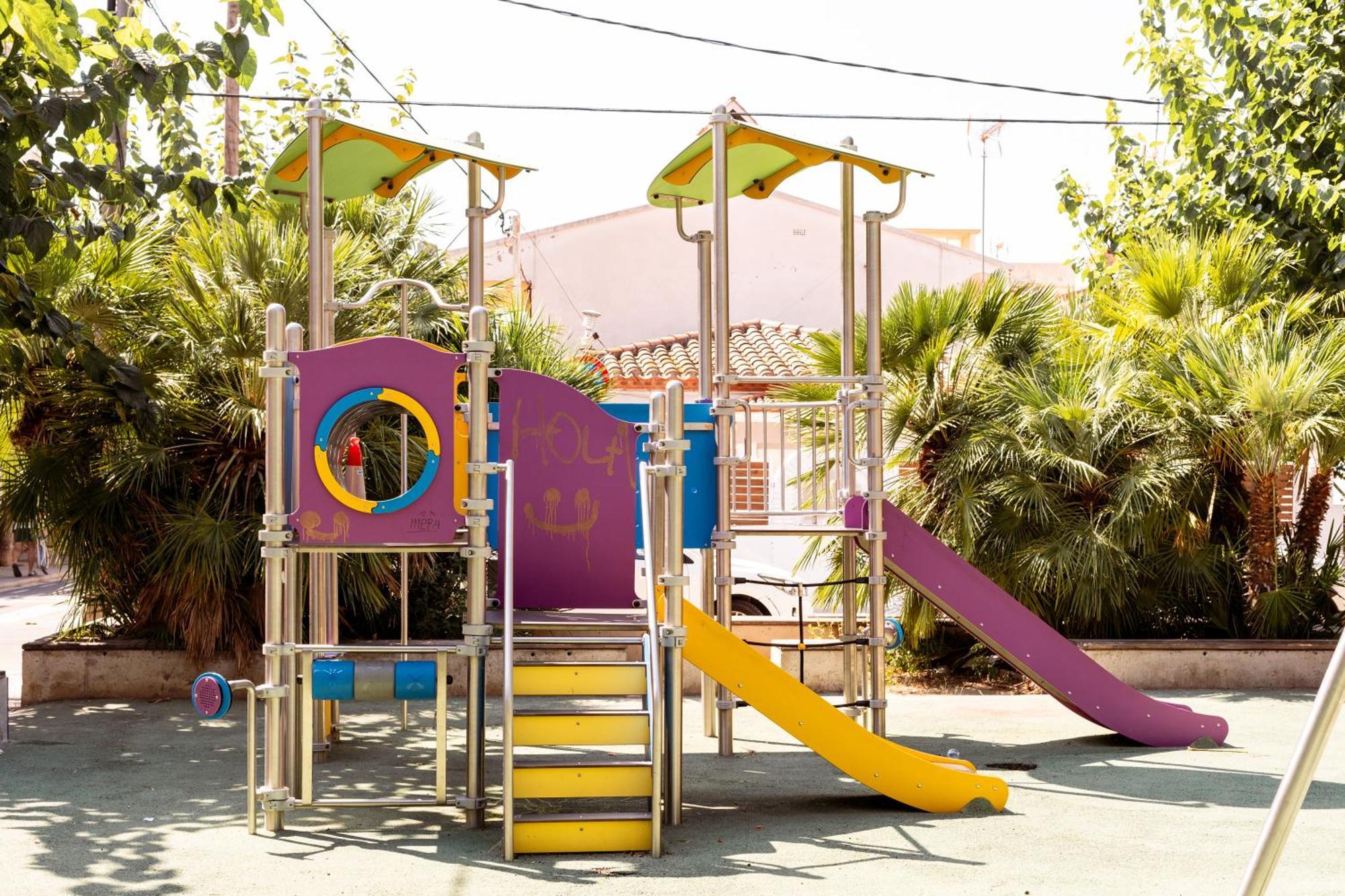 Sea Life Salou Apartment Zewnętrze zdjęcie