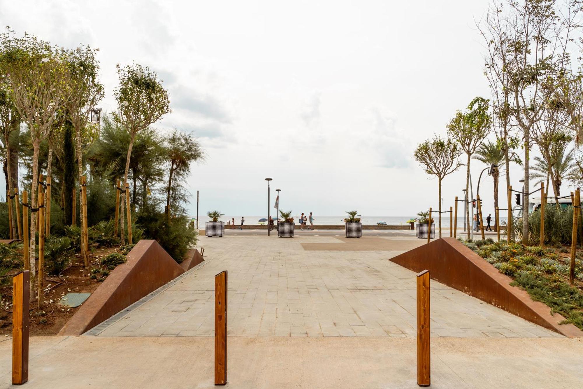Sea Life Salou Apartment Zewnętrze zdjęcie