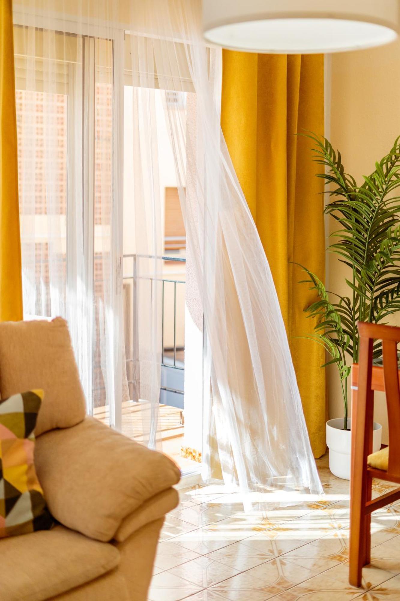 Sea Life Salou Apartment Zewnętrze zdjęcie