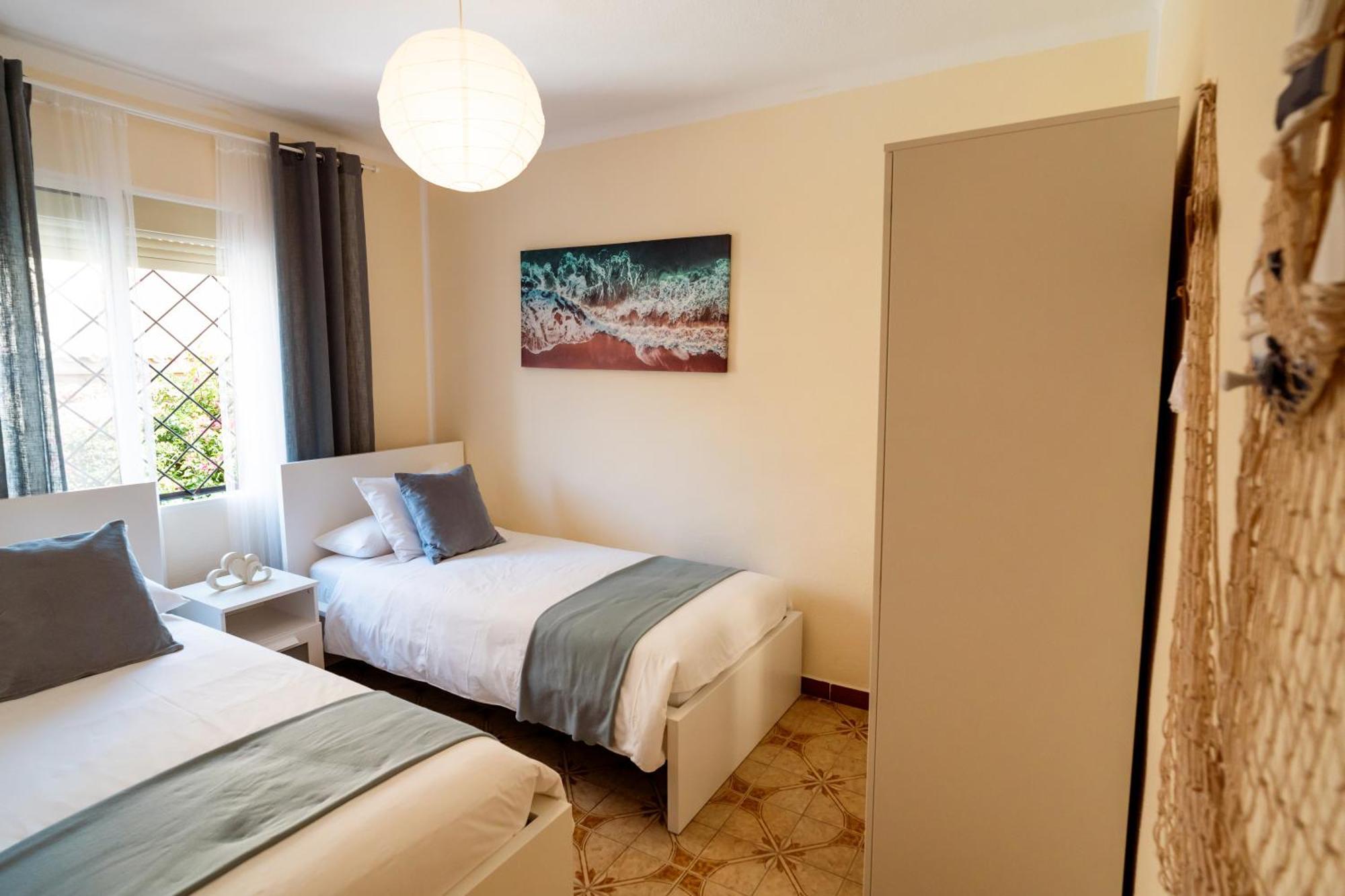 Sea Life Salou Apartment Zewnętrze zdjęcie