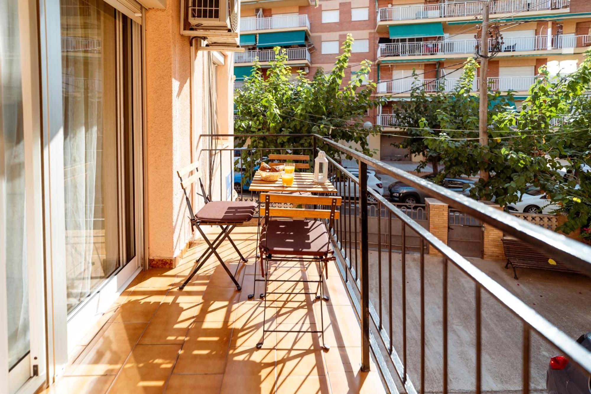 Sea Life Salou Apartment Zewnętrze zdjęcie