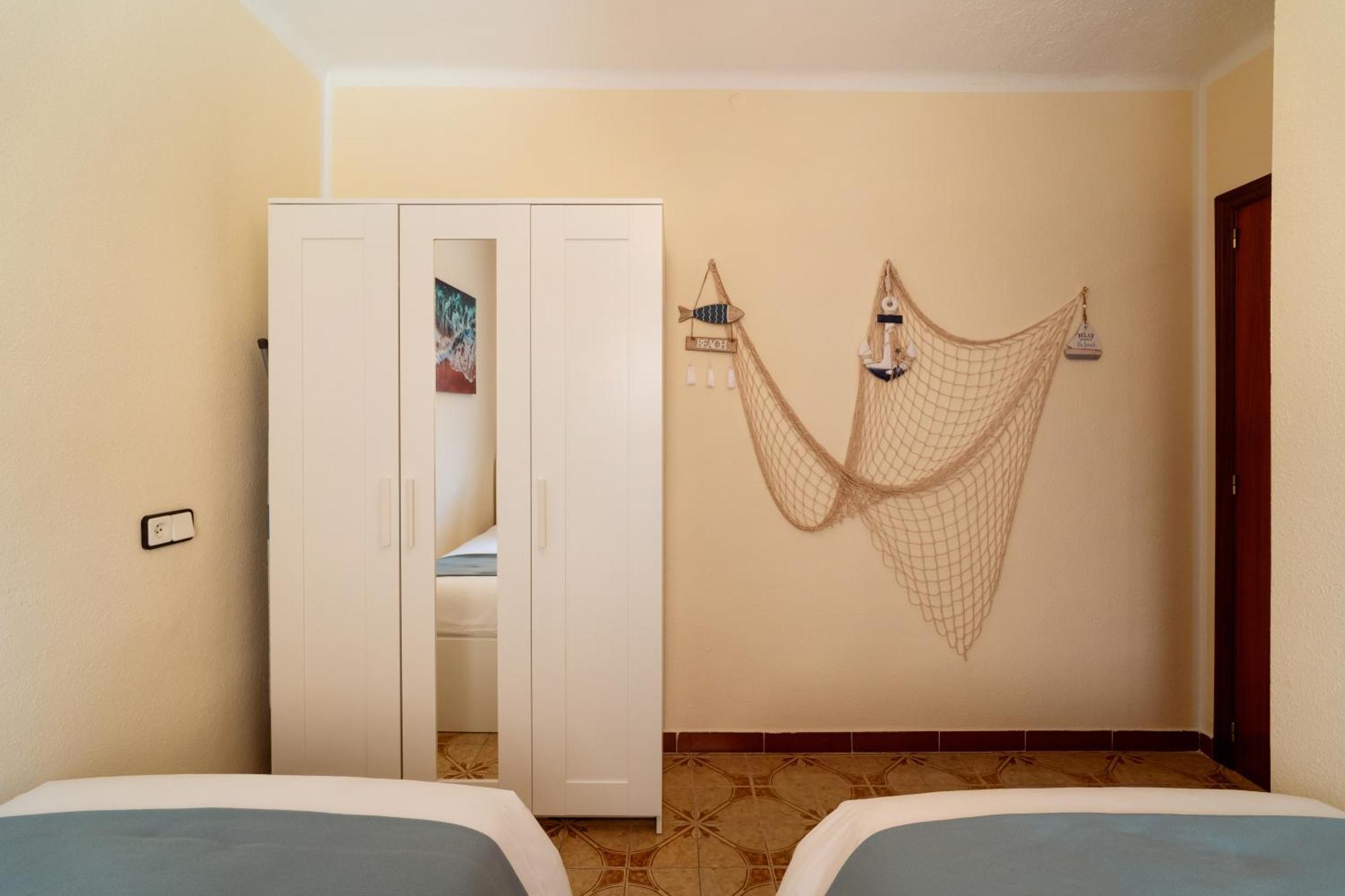 Sea Life Salou Apartment Zewnętrze zdjęcie