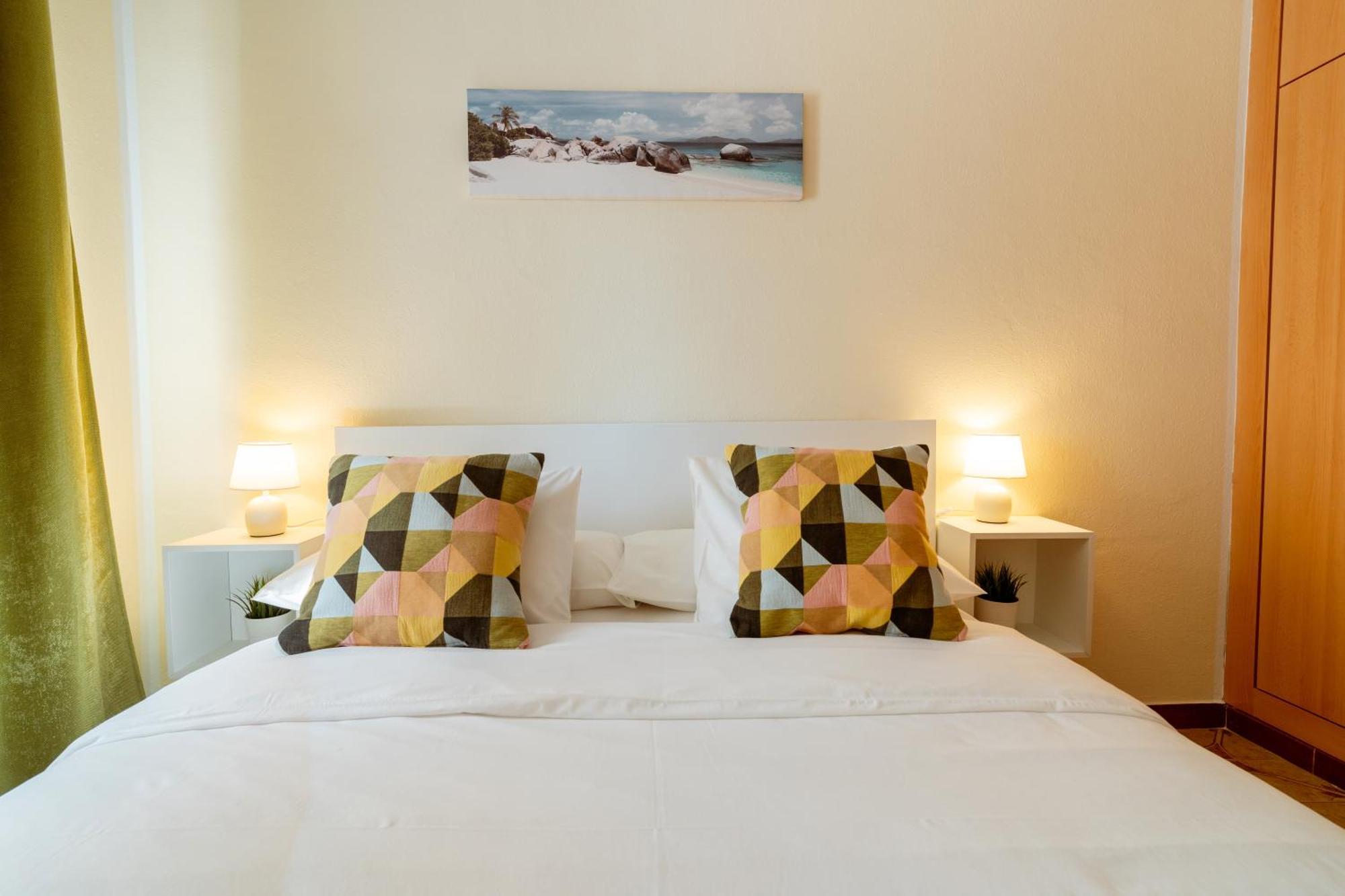Sea Life Salou Apartment Zewnętrze zdjęcie