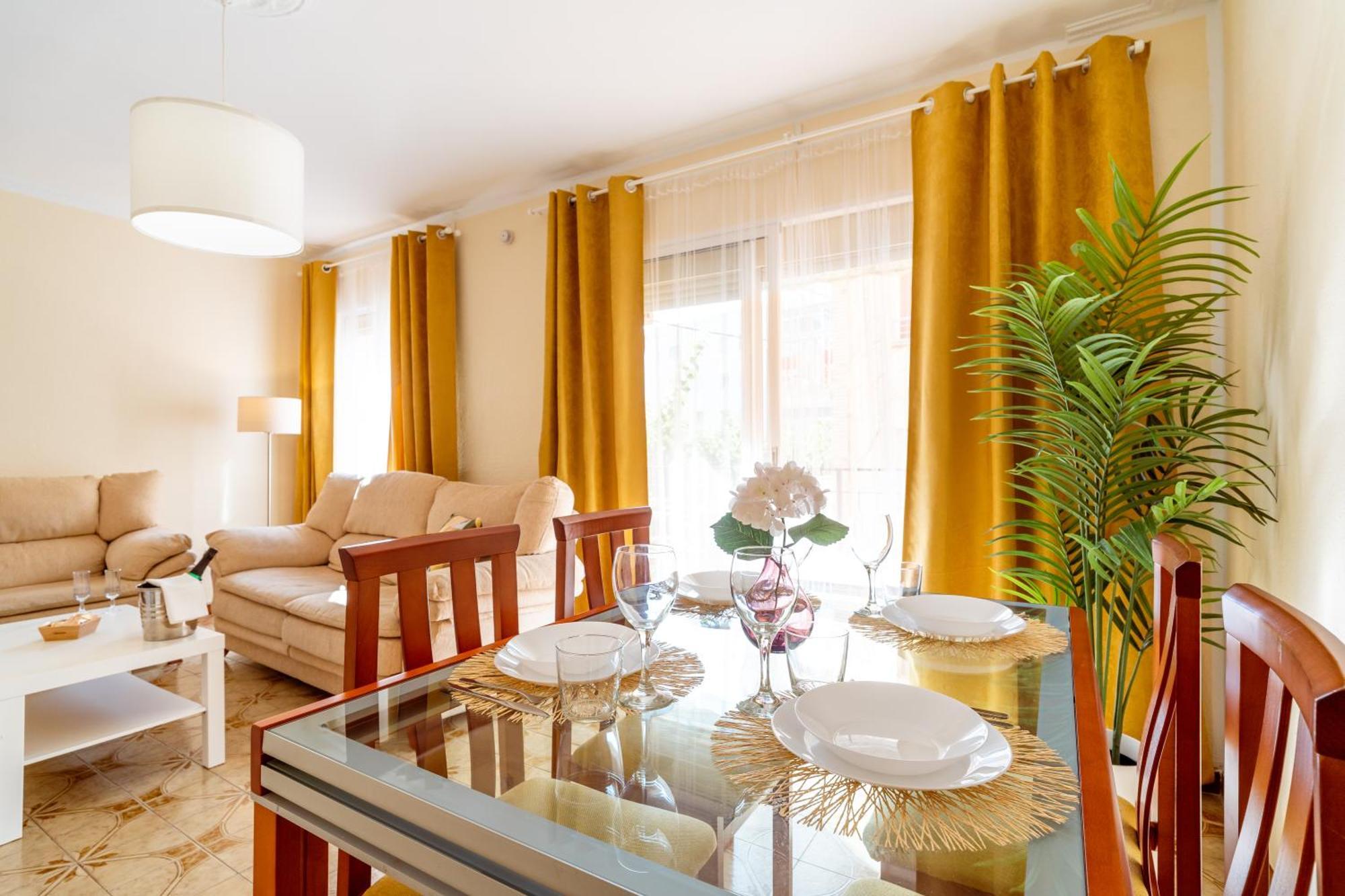 Sea Life Salou Apartment Zewnętrze zdjęcie