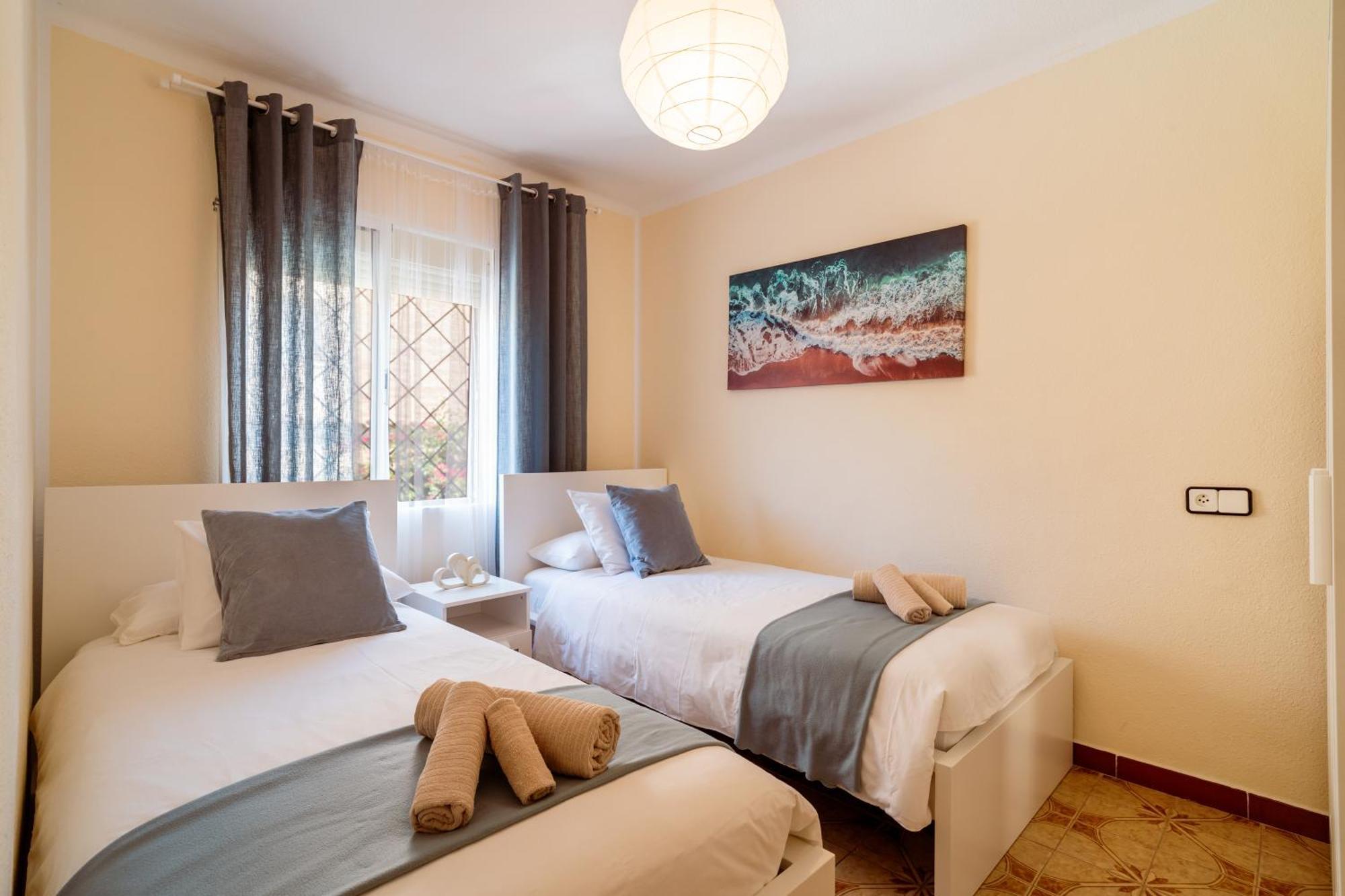 Sea Life Salou Apartment Zewnętrze zdjęcie