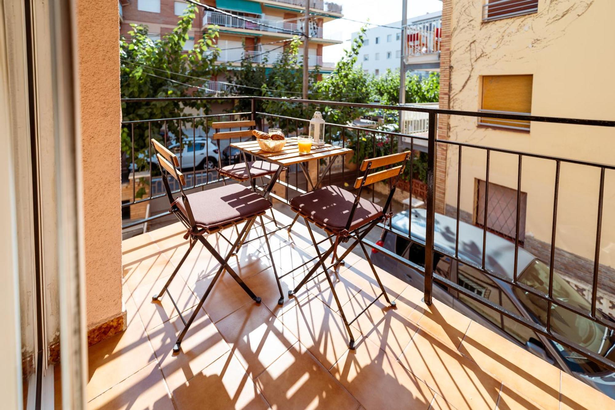 Sea Life Salou Apartment Zewnętrze zdjęcie