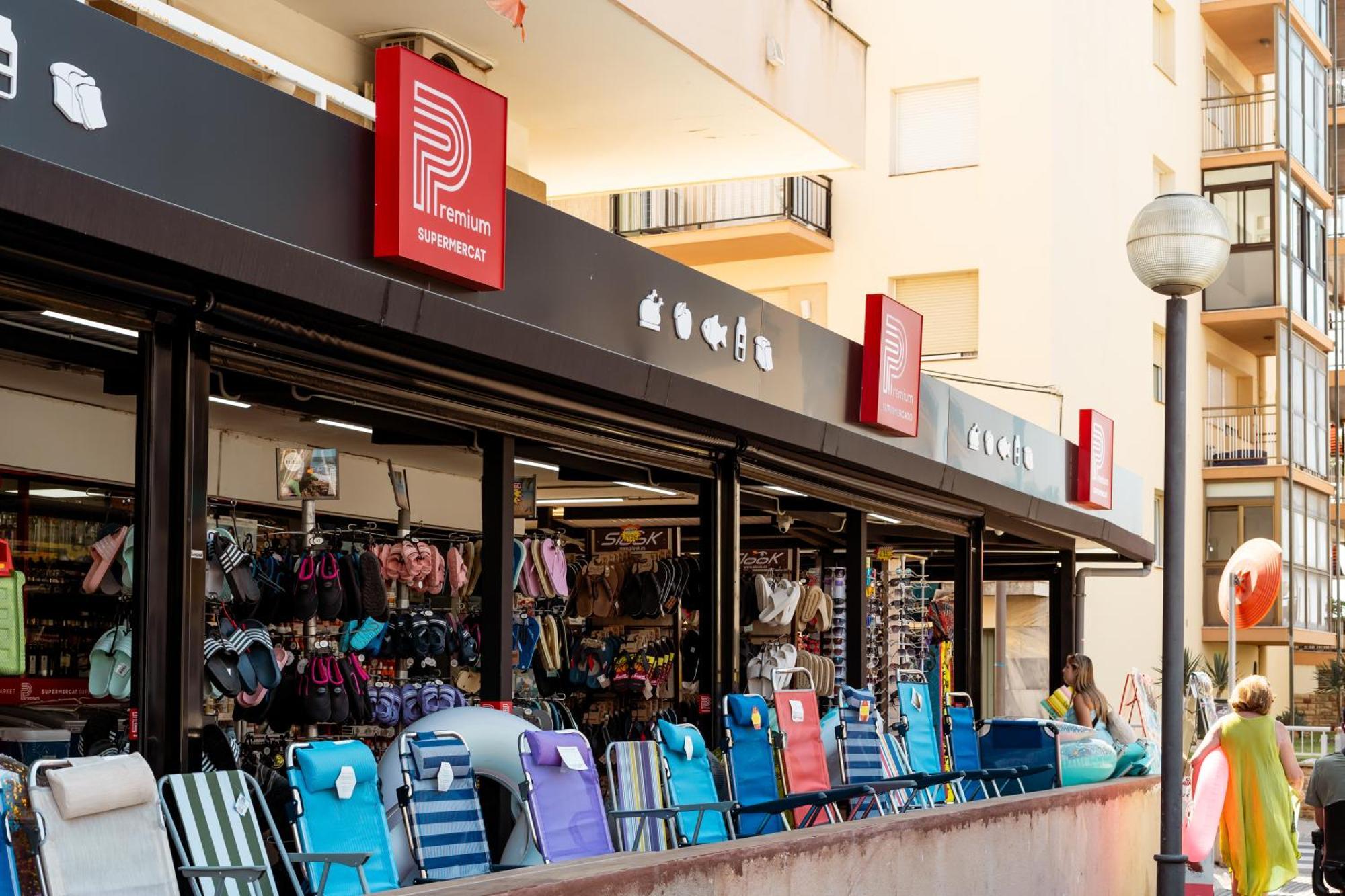 Sea Life Salou Apartment Zewnętrze zdjęcie