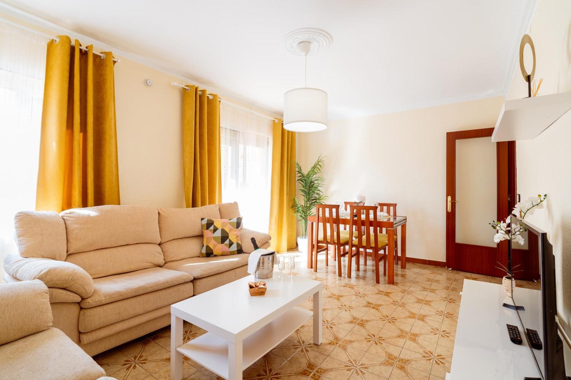 Sea Life Salou Apartment Zewnętrze zdjęcie