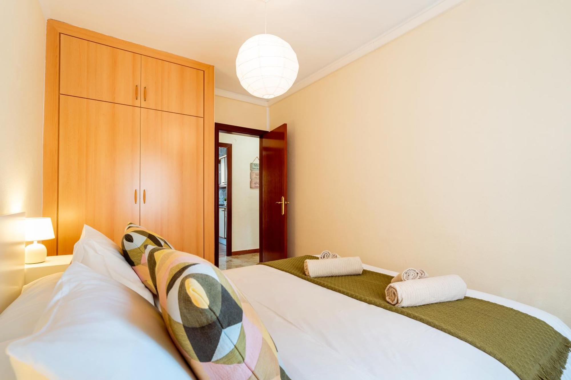 Sea Life Salou Apartment Zewnętrze zdjęcie