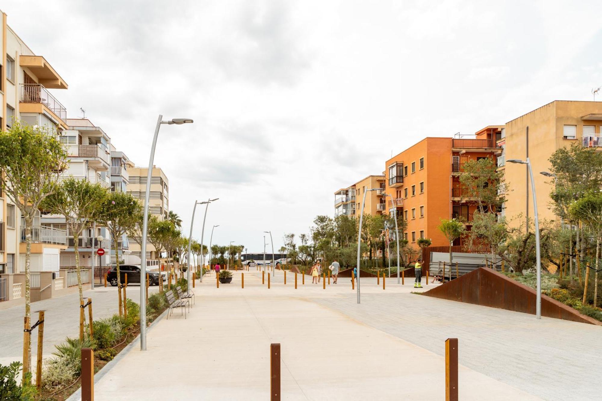 Sea Life Salou Apartment Zewnętrze zdjęcie