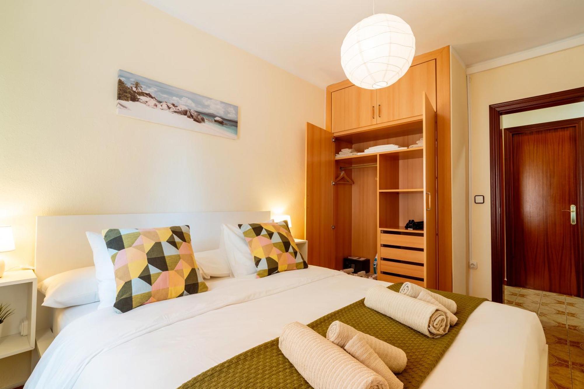Sea Life Salou Apartment Zewnętrze zdjęcie