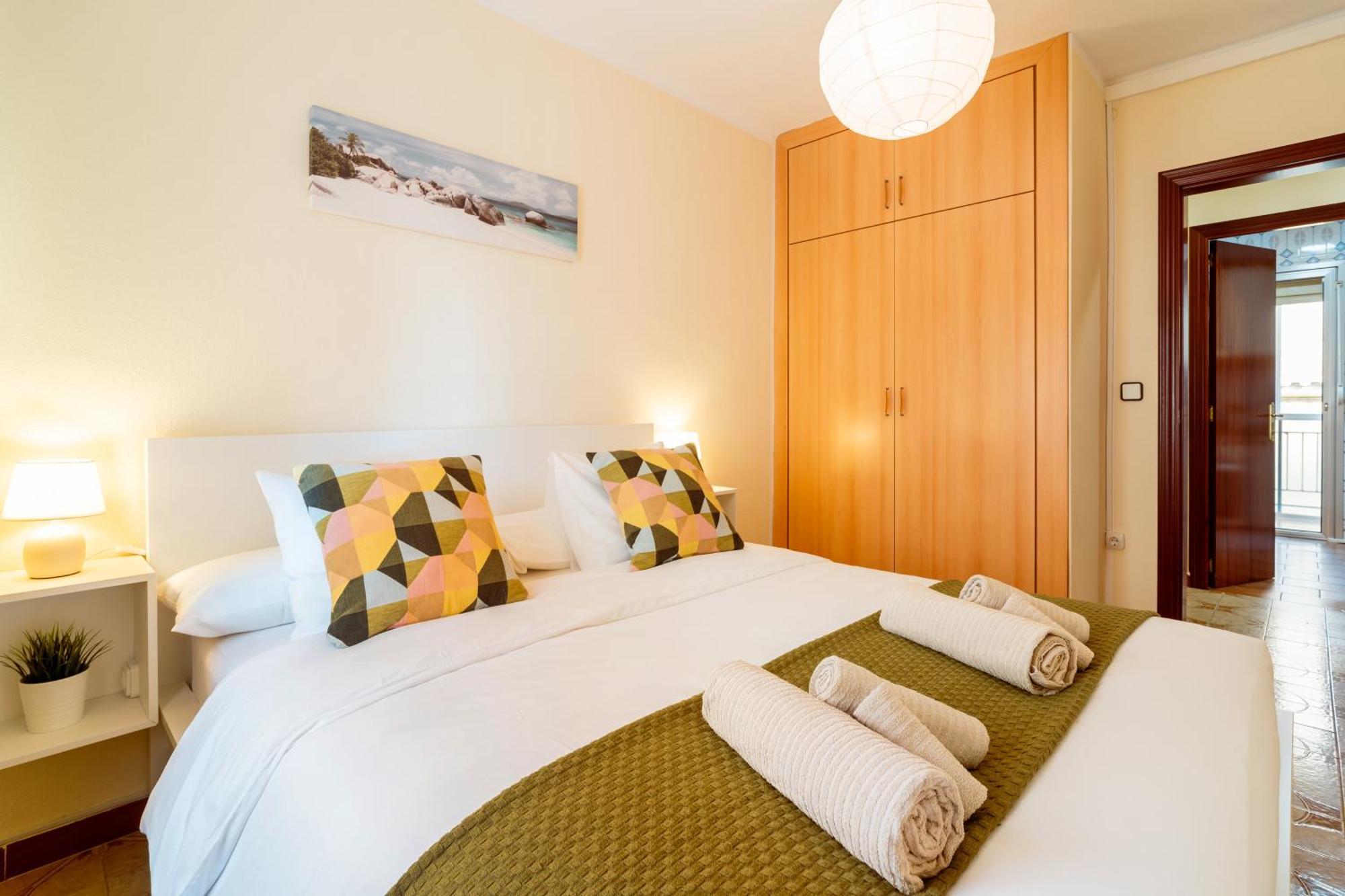 Sea Life Salou Apartment Zewnętrze zdjęcie