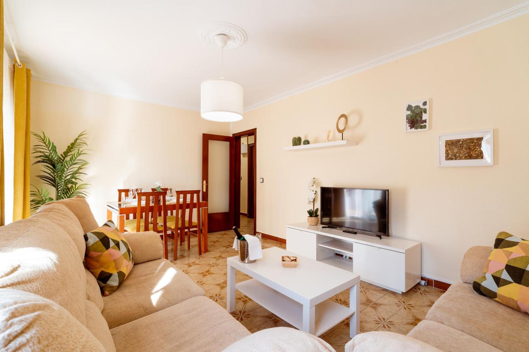 Sea Life Salou Apartment Zewnętrze zdjęcie