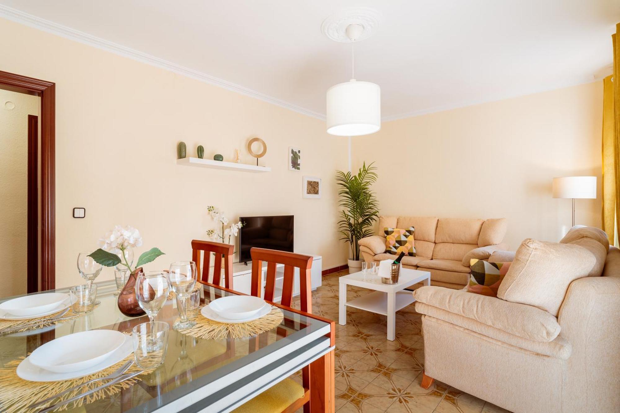 Sea Life Salou Apartment Zewnętrze zdjęcie